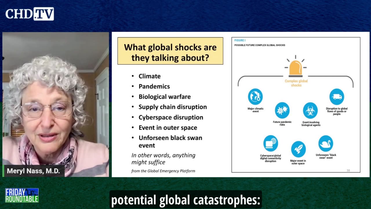 Global Takeover: The United Nations Pushes for a Disturbing Power Grab