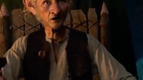 BFG movie 🍿