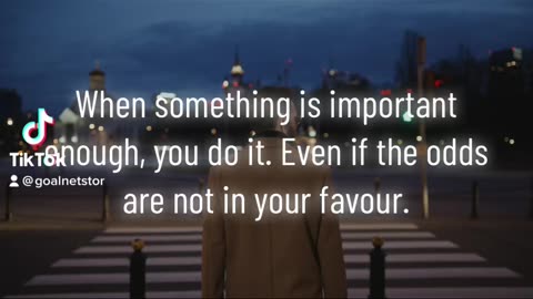 Uncomfortable truths everyone needs to hear