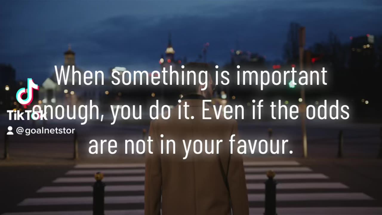 Uncomfortable truths everyone needs to hear