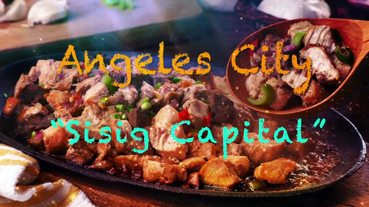 Pinoy Favourite Foods [Top 10]