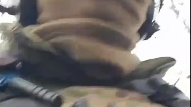 The dill men retreat from their positions