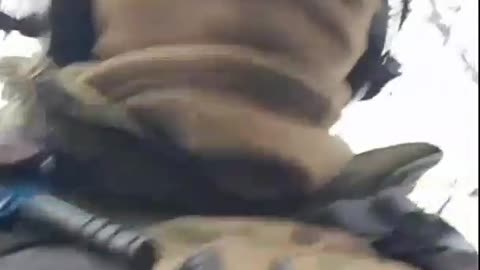 The dill men retreat from their positions