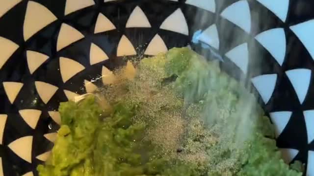 Eat it and you have no reason not to be happy