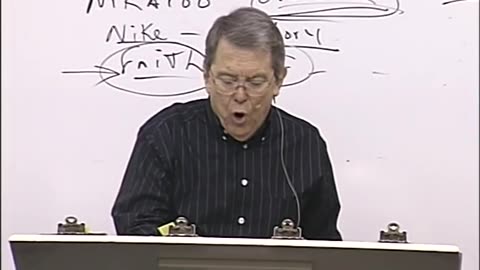 1960 Revelation_ _Overcoming The World_ By Faith