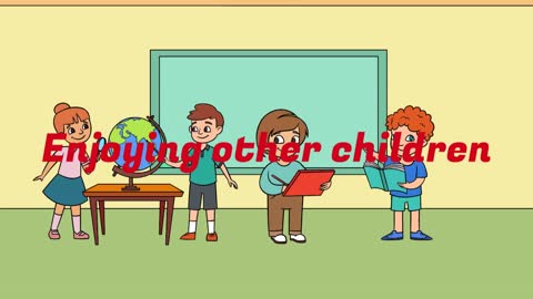 Vacation Bible School Invite | Sample