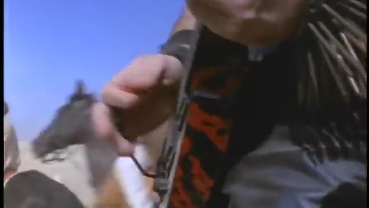 SLAYER - Seasons In The Abyss (Official Video)