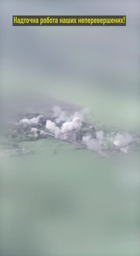 Ukrainian Grad Trucks Fires Rockets on Russian Positions