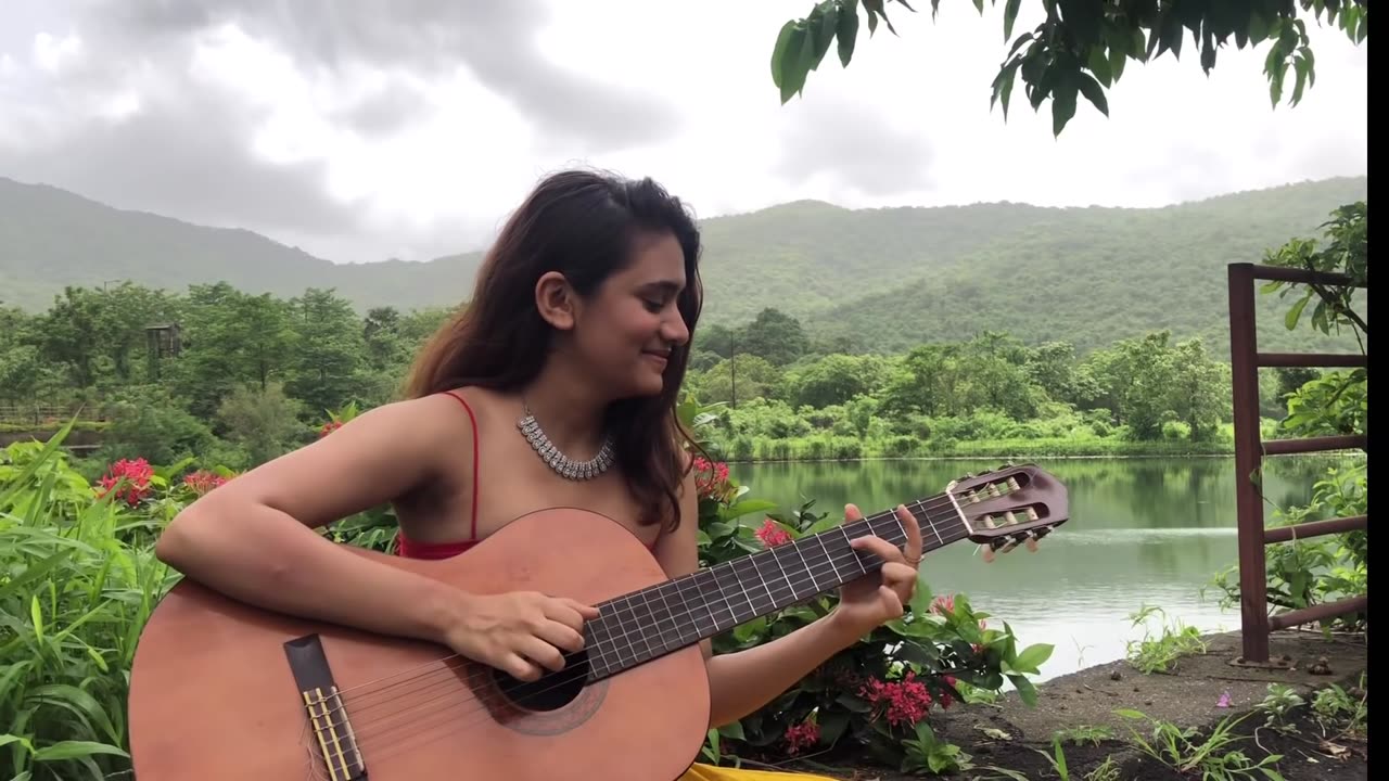 Agar tum sath ho by mihika sanasari