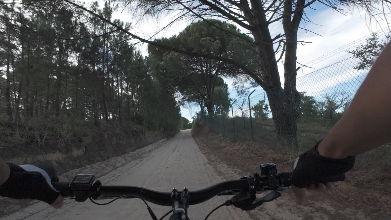 E-BIKE RIDE pela MS (Arrabida Valley) e-st 900 S05E12 26th JUNE 2K24 PART 21
