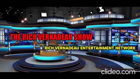 ALAN & DIANE SHOW Reacts to Rich Vernadeau on TECH CENSORSHIP, CULTURE WARS