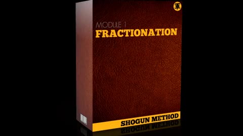 1. Fractionation