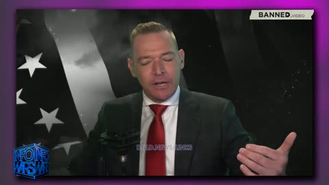 Alex Jones & Stew Peters: We Are In The End Times (1 John 2:18), Beginning Of Sorrows (Matthew 24:8), Right Before The Tribulation Period (Satan's 7 Year New World Order) - 5/18/23