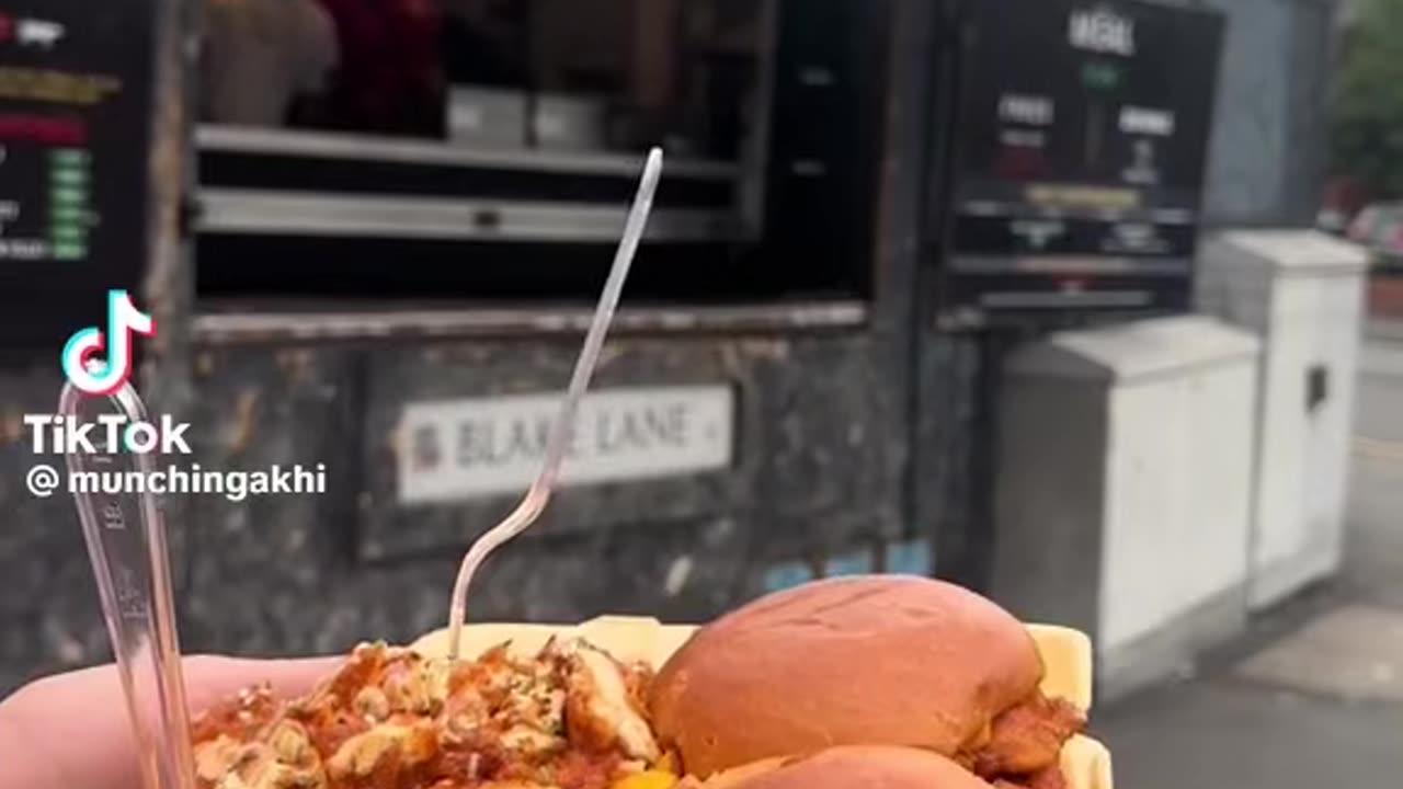 foooood in bham review by…