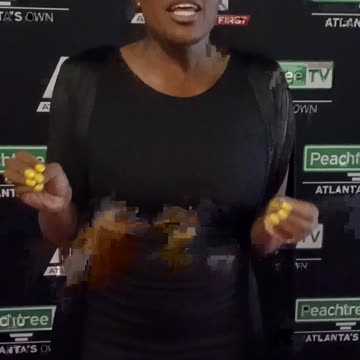 Attorney Cristyl Kimbrough talks about her new show 'Bury the Hatchet' on Peachtree TV