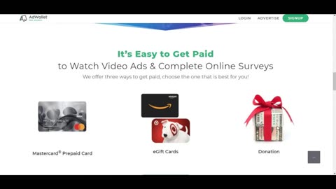 Make $3.65 Per Minutes by Watching Video ADS $350+ Earned (Make Money Online)