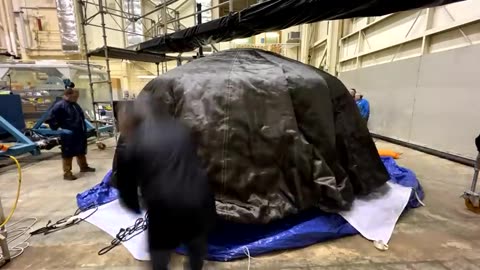How Do Spacecraft Slow Down? We Asked a NASA Technologist