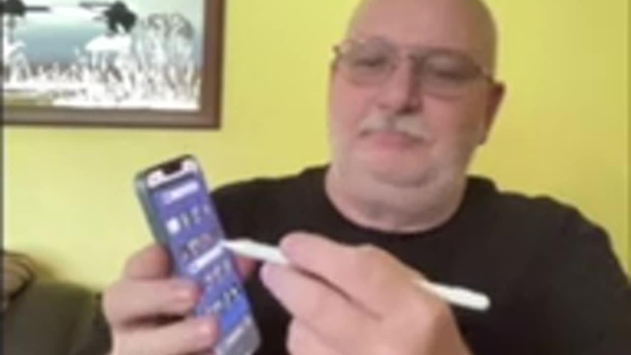 Universal Stylus Pen