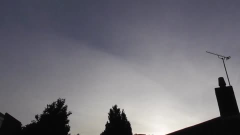 Time Lapse 73