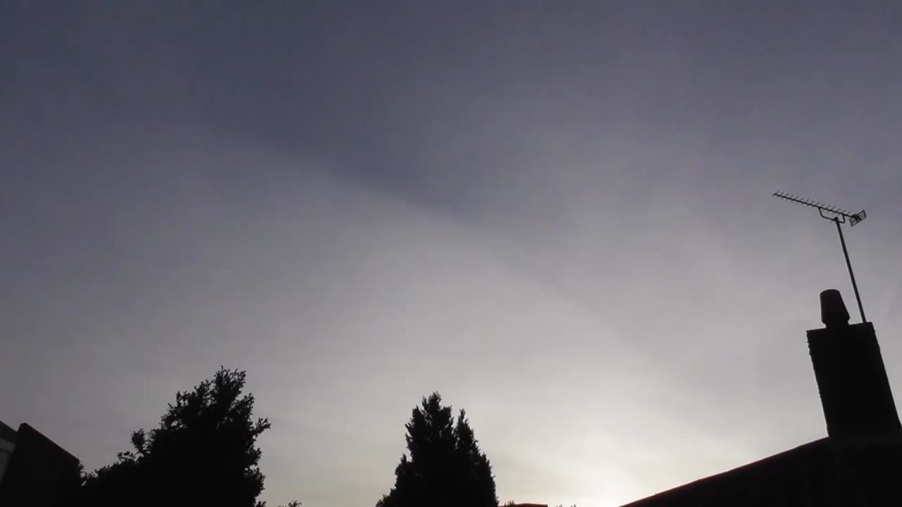 Time Lapse 73