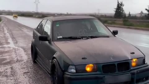 BMW E36