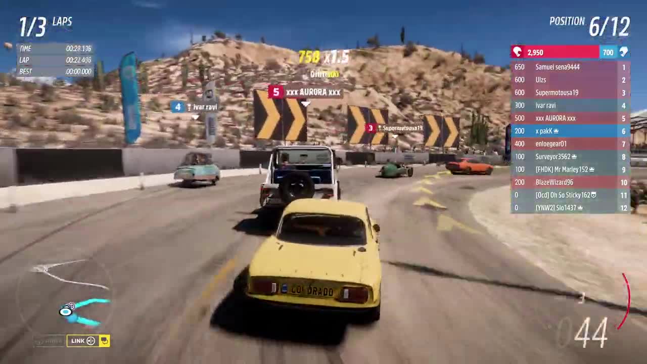 Everyone needs to see this. Blatant cheats from the Ai