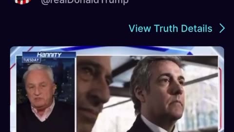 Trump - It Was Never Going To Happen It Seems
