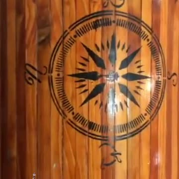 Treasure Pirate or Toy Chest Build #Shorts