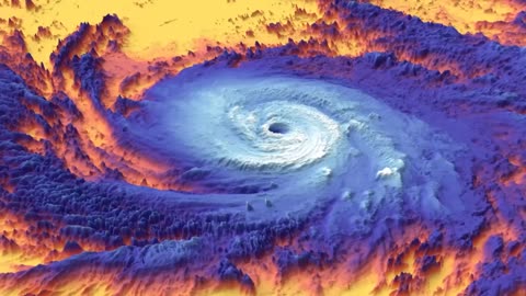 This Storm Will Literally Hit Different…
