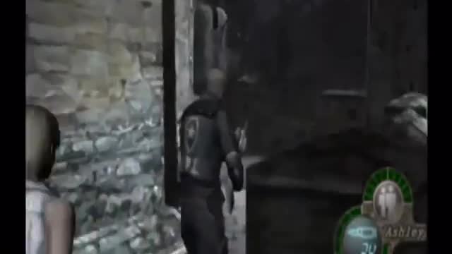 Let's Play Resident Evil 4 pt 10