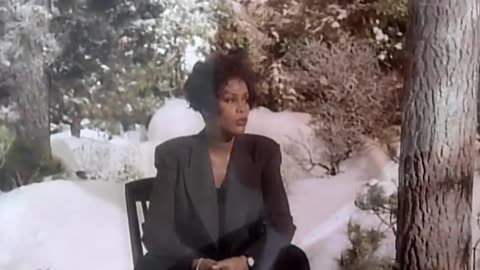 Whitney Houston - I Will Always Love You (Official 4K Video)