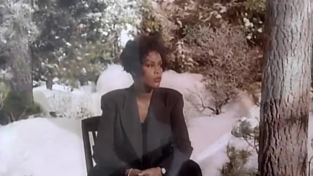 Whitney Houston - I Will Always Love You (Official 4K Video)