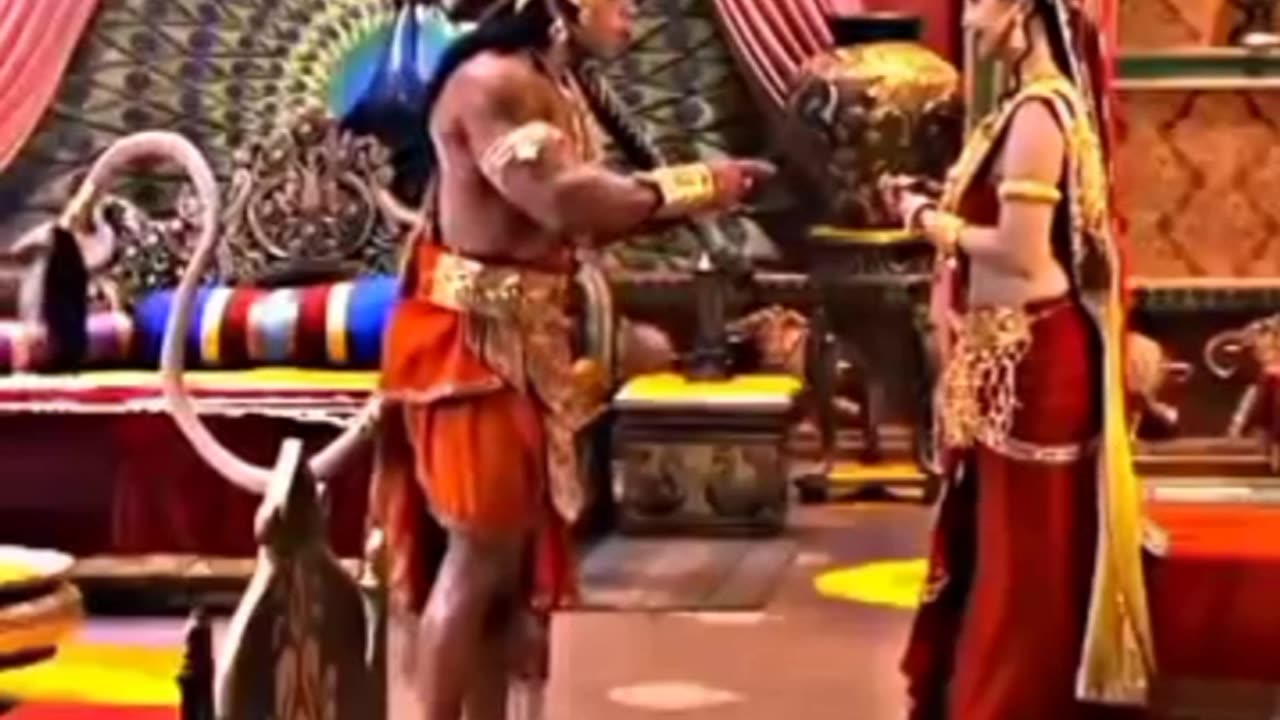 Jai shree ram 🙏🙏