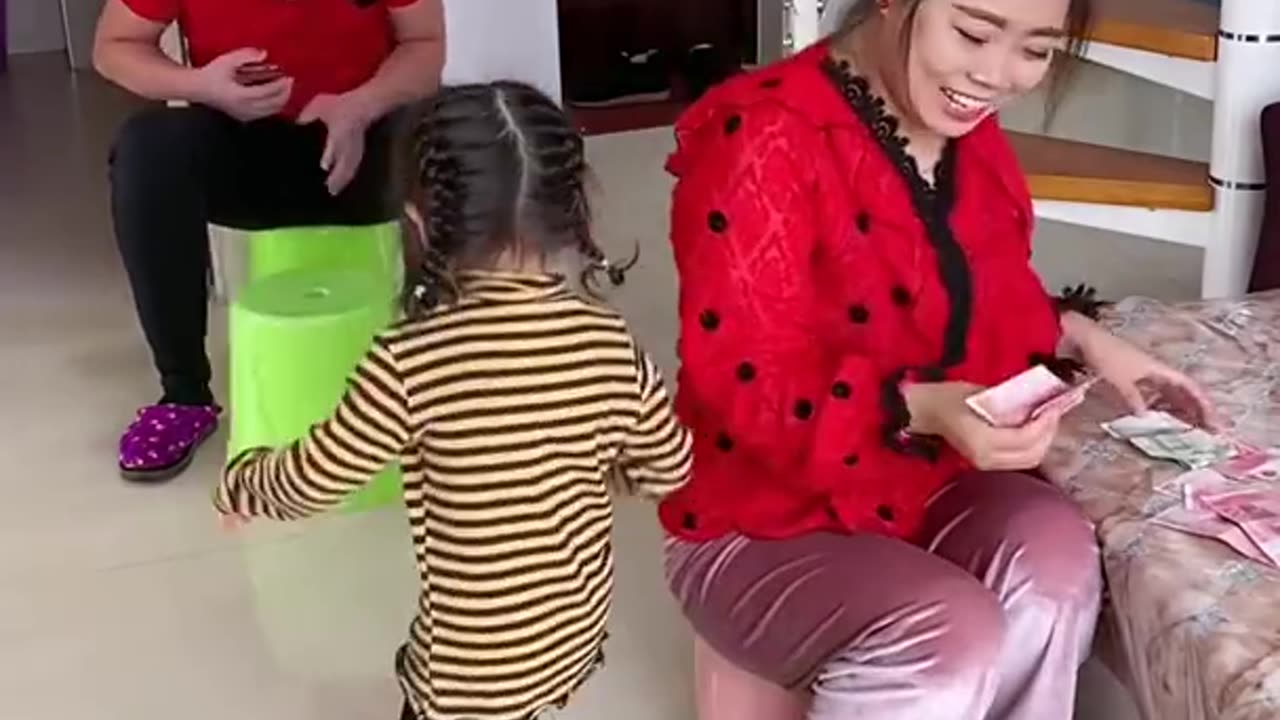 New funny videos 2021, Chinese funny video try not to laugh #short