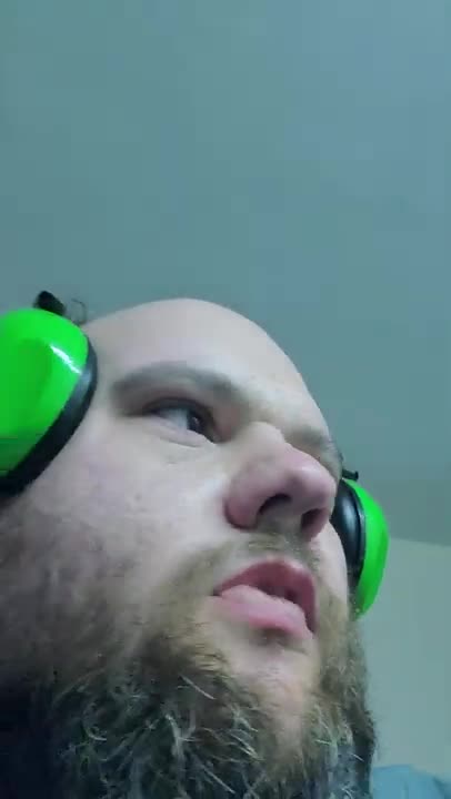 “I am fony boloni” (April 2020)