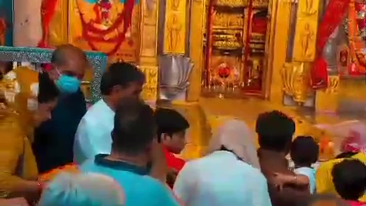 Salasar Balaji ❤❤❤🚩🚩🚩