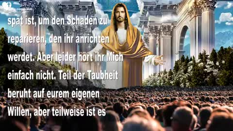 Bist du stolz oder weise Wirf deine Meinungen über Bord & Suche Meine ❤️ Liebesbrief von Jesus