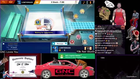 [11.24.20] LowTierGod (LTG) Dale - Stream 11_24 [TdSfdlhPt4M] [FIXED]