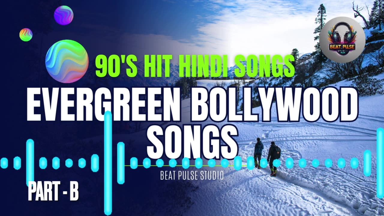 Hindi songs | Bollywood songs | Evergreen Hindi Songs