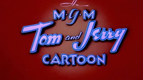 TOM N JERRY 007 -The Bowling Alley Cat [1942]
