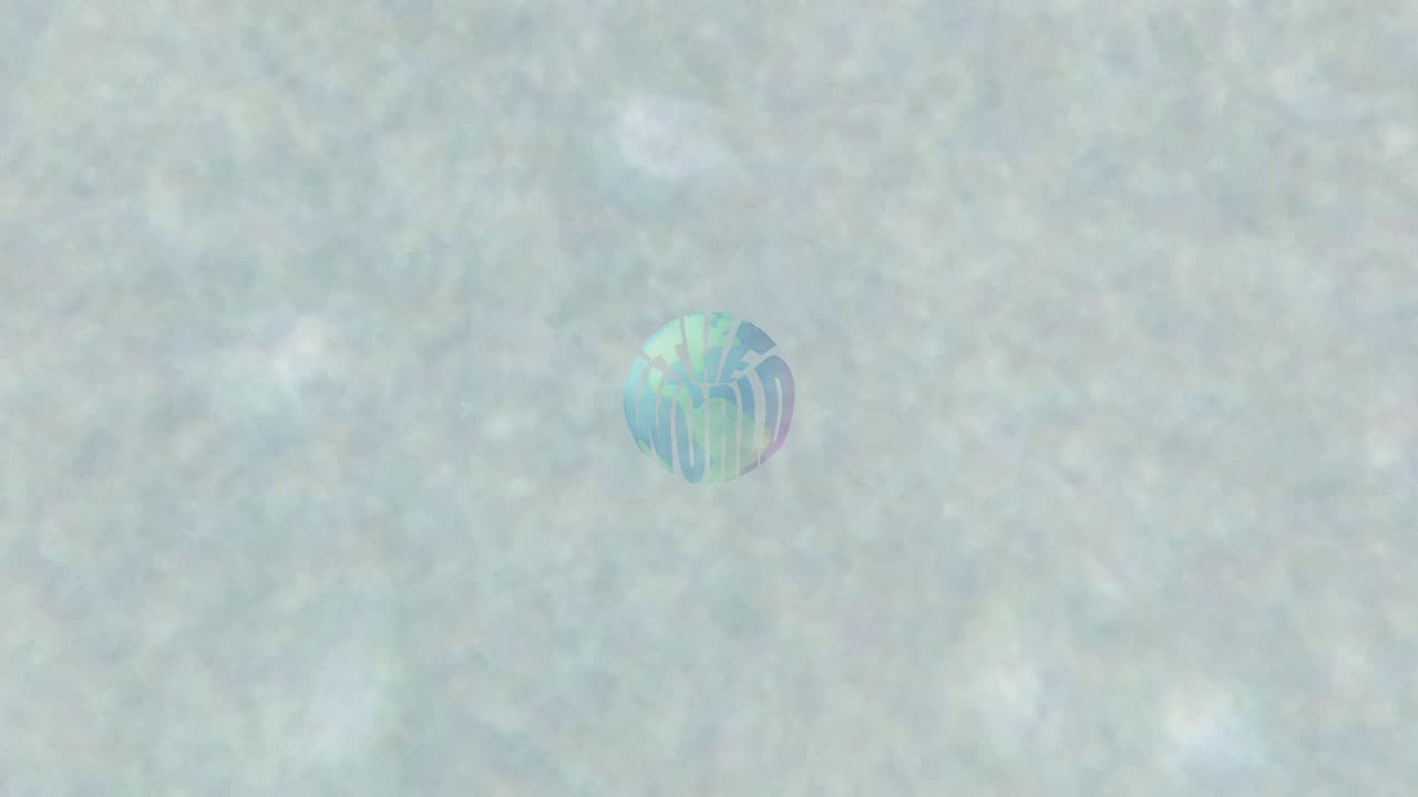 so this is what antibacterial disinfectant looks like under microscope