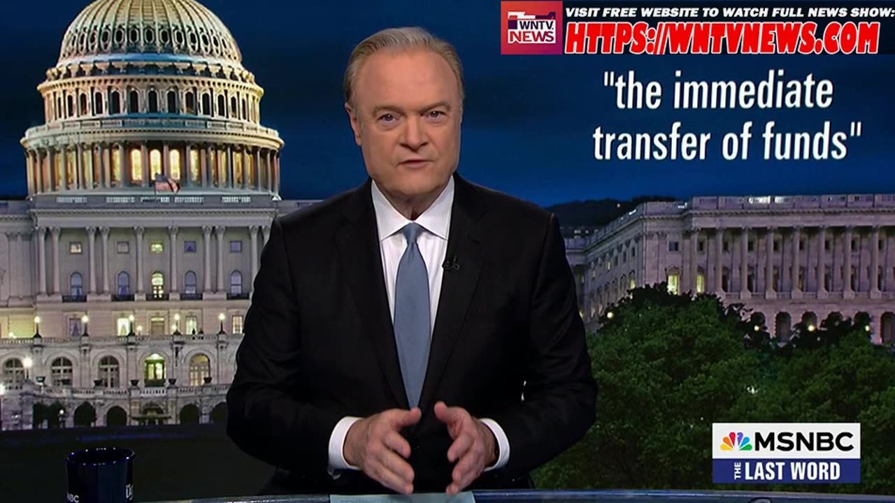 The Last Word With Lawrence O'Donnell 10PM - 11/20/2024