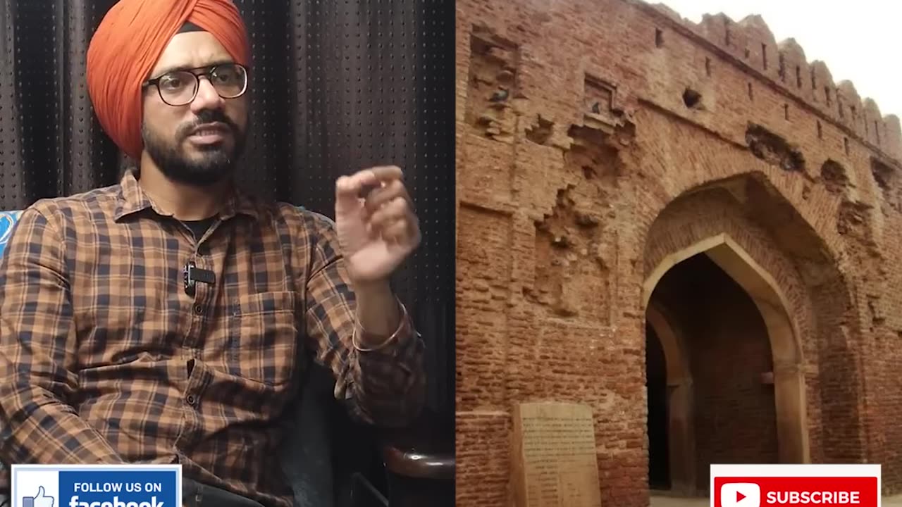 sikh vs mugal ਸਿੱਖਾਂ ਨੇ ਮੁਗਲਾਂ ਤੋਂ ਕਿਵੇਂ ਜਿੱਤੀ ਸੀ Delhi ｜ History ｜ Sikh History ｜ Baghel Singh