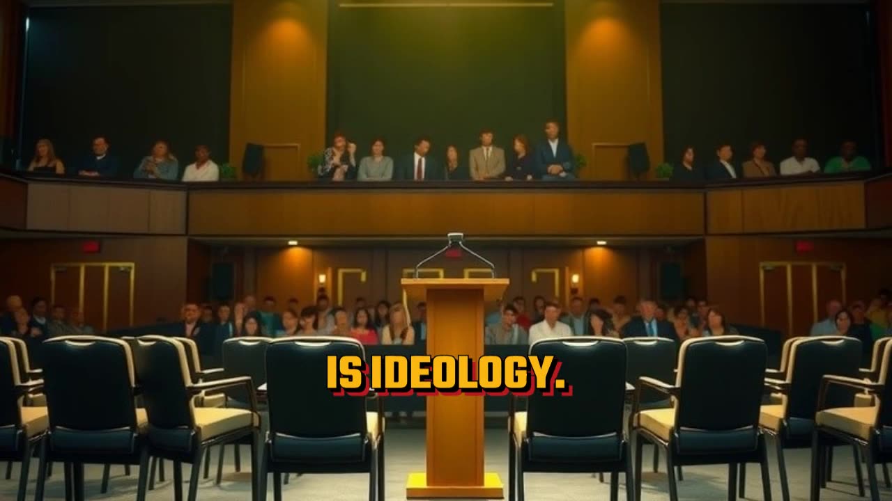 Debating Atheism Morality-and Intelligent Design