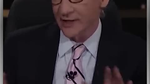 Bill Maher Unloads On COVID Response