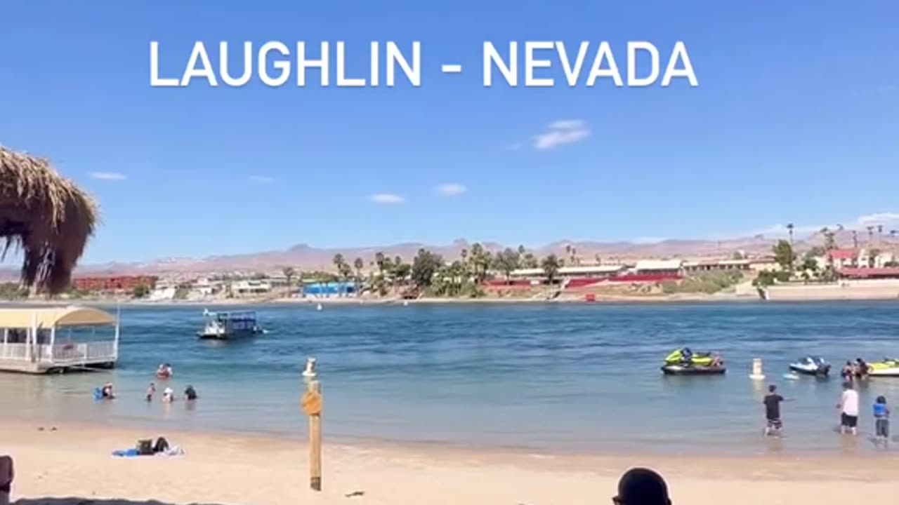 Laughlin Nevada 💙