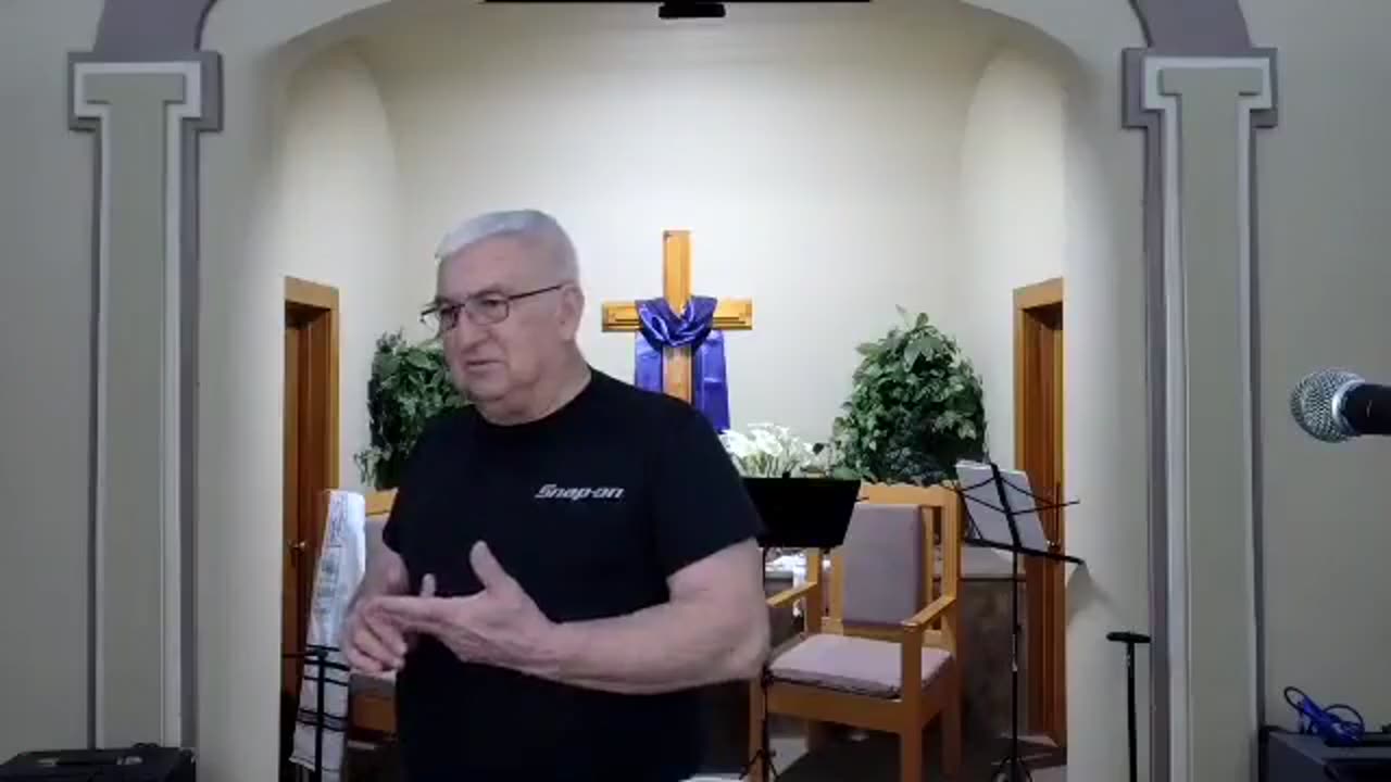 Bible Insights - March 29, 2023