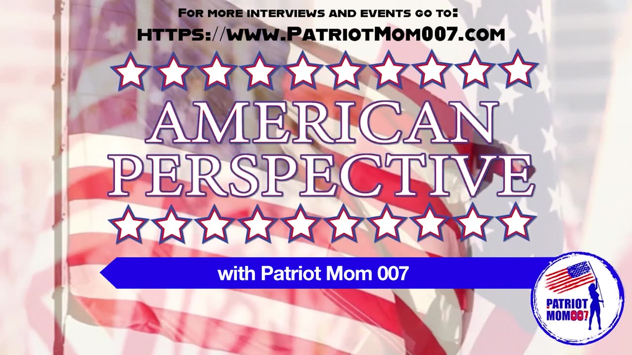 American Perspective #016 (pt 03) Maricopa County Board of Supervisors