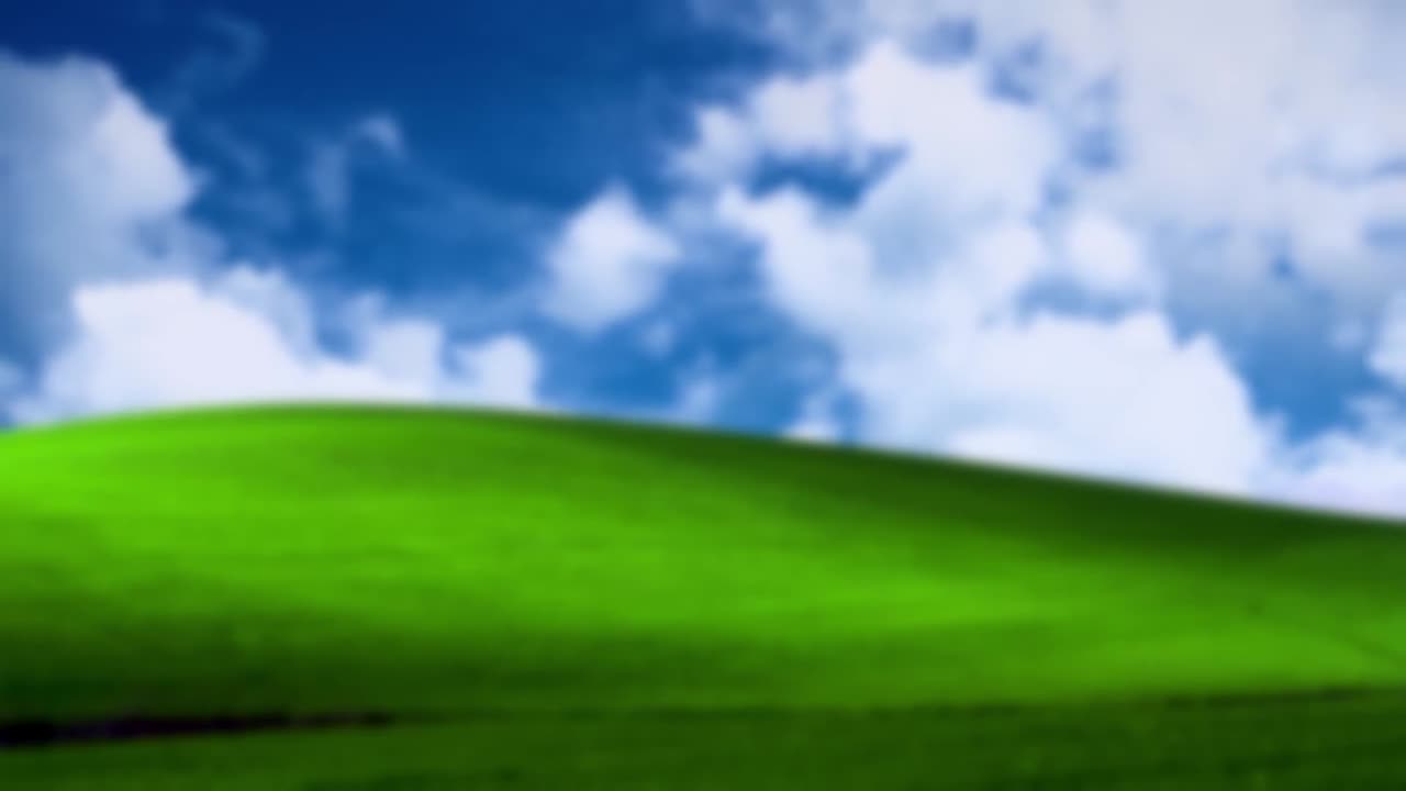Windows XP Survival Guide 2023 Edition