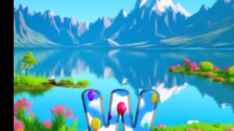 ABC Song | Learn ABC Alphabet for Children | Education ABC Nursery Rhymes